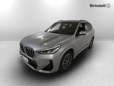 Grigio Usata 2024 BMW X1 M Sport SUV | 46.300 € (Buon prezzo)