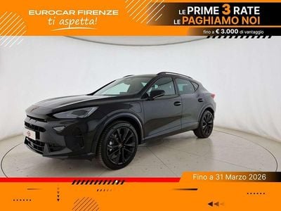 Nuova Cupra Formentor 204 CV (150 kW) 2026 Magnetic tech SUV