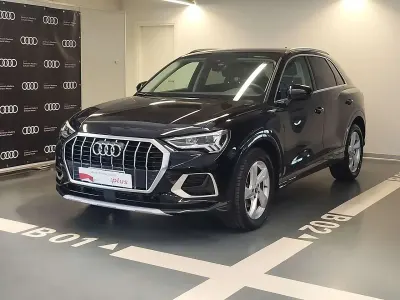 Usata Audi Q3