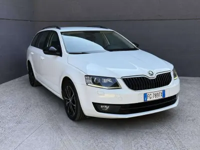Usata Skoda Octavia