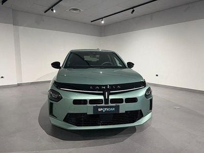 Usata Lancia Ypsilon 101 CV (74 kW) 2025 Verde Utilitaria