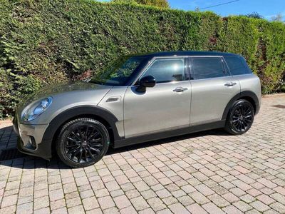 usata Mini One Clubman 1.5 auto