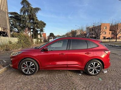 Usata Ford Kuga ST-Line X 152 CV (111 kW) 2020 SUV