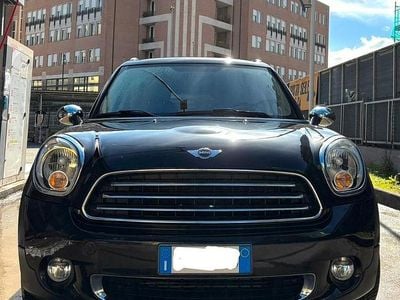 Occasion Mini Countryman 98 ch (72 kW) 2014 SUV