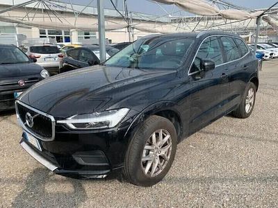 usata Volvo XC60 XC602.0 d4 Inscription awd