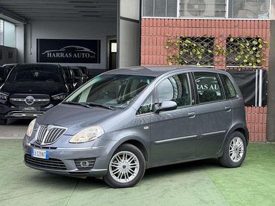 Usata Lancia Musa 77 CV (56 kW) 2009 Other Monovolume