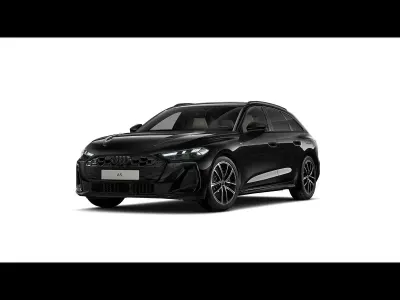 Nuova Audi A5 S-Line 252 CV (185 kW) 2026 Nero mito metallizzato Station wagon