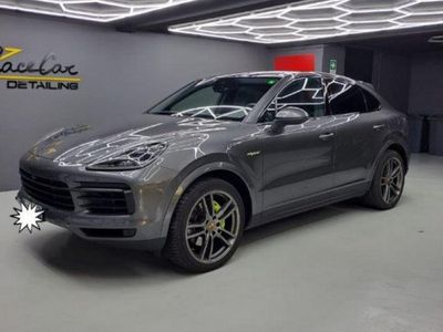 usata Porsche Cayenne 3.0 e-hibrid Platin