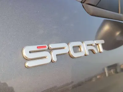 Usata Fiat 500 Sport 69 CV (50 kW) 2022 Grigio Utilitaria