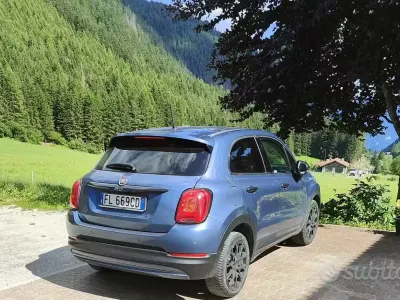 Usata Fiat 500X