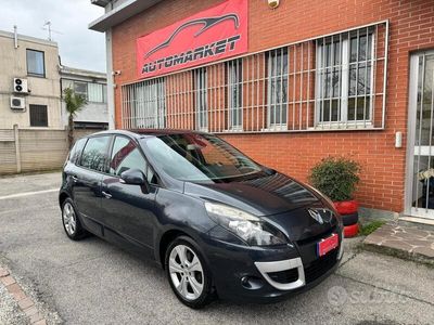 usata Renault Scénic III Scénic X-Mod 1.5 dCi 110CV Luxe