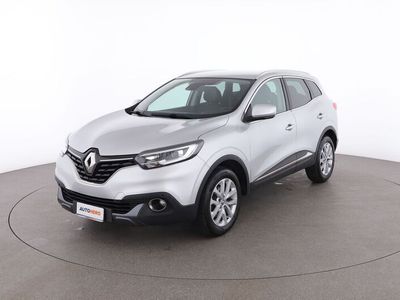 usata Renault Kadjar MF64267