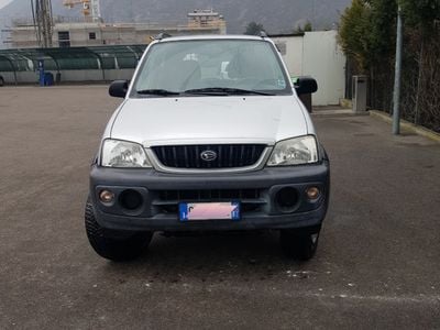 Daihatsu Terios