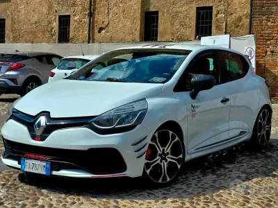 Usata Renault Clio IV