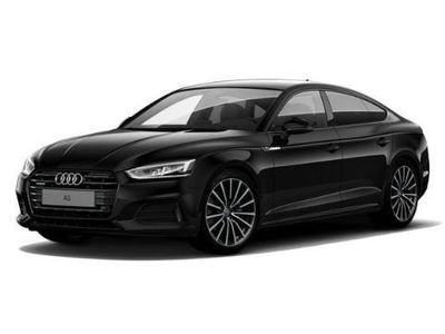 usata Audi A5 Sportback Business Sport 2.0 TDI quattro 140 kW (190 PS) S tronic