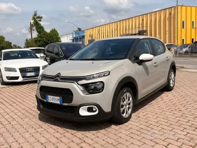 Usata Citroën C3