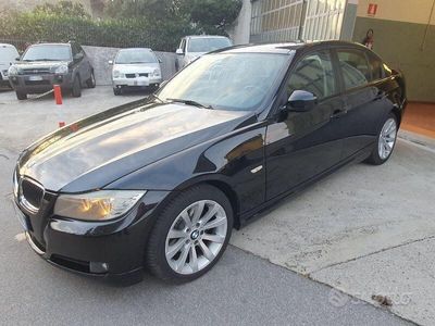 usata BMW 318 - Serie 3 - d Attiva