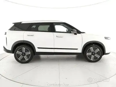 Nuova Jaecoo 7 147 CV (108 kW) 2026 Other SUV