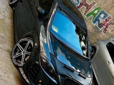 Usata Seat Leon FR 170 CV (125 kW) 2007 Utilitaria