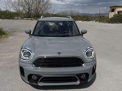 Usata Mini One D Countryman 116 CV (85 kW) 2021 SUV