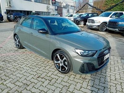 usata Audi A1 SPB 30 TFSI S line