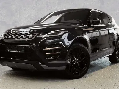 Usata Land Rover Range Rover evoque Autobiography 204 CV (150 kW) 2022 SUV