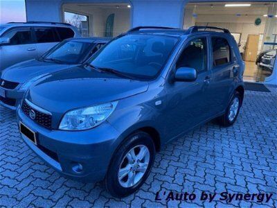 usata Daihatsu Terios 1.5 4WD Sho Green Powered