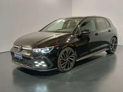 Usata VW Golf VIII GTI 245 CV (180 kW) 2020 Other Berlina