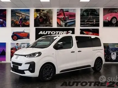 Usata Fiat Ulysse