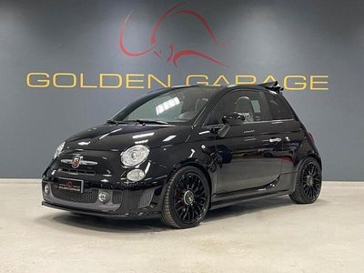 Abarth 500C