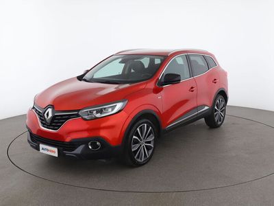 usata Renault Kadjar dCi 130CV Energy Bose