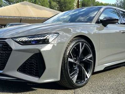 Audi RS6