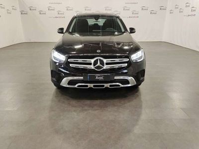 Mercedes GLC200