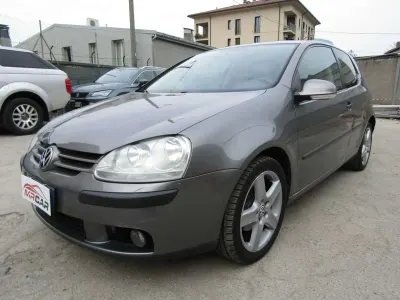 Usata VW Golf V