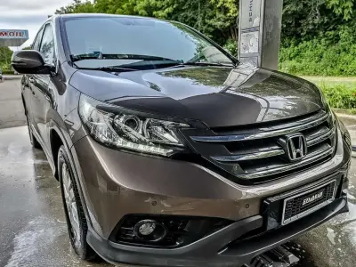 Usata Honda CR-V