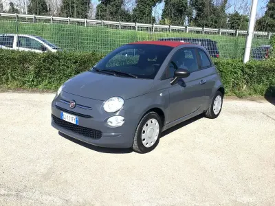 Usata Fiat 500