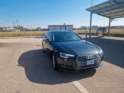 Usata Audi A4 Ambiente 150 CV (110 kW) 2017 Station wagon
