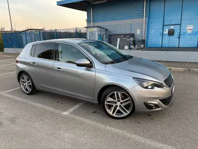 Usata Peugeot 308