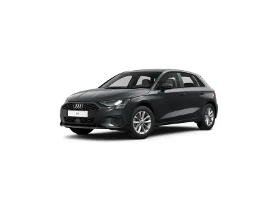 Usata Audi A3