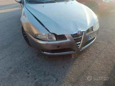Usata Alfa Romeo GT