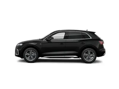 Usata Audi Q5 204 CV (150 kW) 2025 SUV