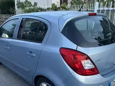Usata Opel Corsa