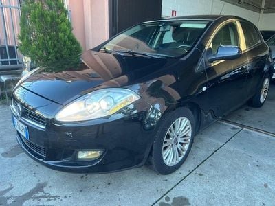 Fiat Bravo