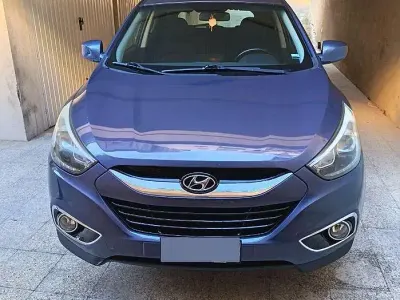 Usata Hyundai ix35 115 CV (84 kW) 2014 SUV