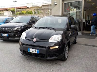 usata Fiat Panda 3ª serie 1.2 EasyPower