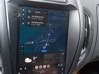 Occasion Opel Zafira 150 ch (110 kW) 2013 Monospace