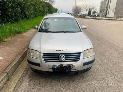 usata VW Passat Passat 1.9 TD cat Variant CL