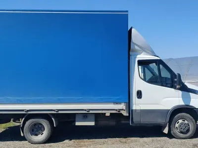 Usata Iveco Daily