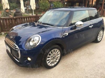 Mini One D Usata Risparmia Fino Al 25 Su Mini One D Autouncle