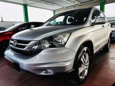 usata Honda CR-V 2.2 i-dtec Exclusive 4x4 6Marce